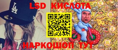 молекула духа Заволжье
